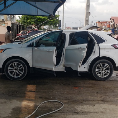 Ford Edge 2016 In Lagos