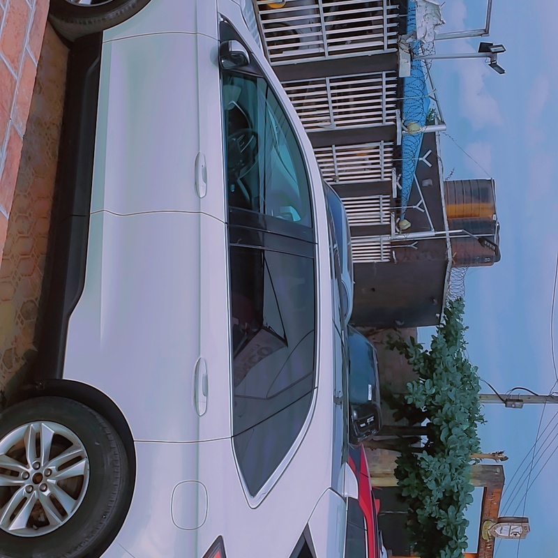 Ford Edge 2016 In Lagos image