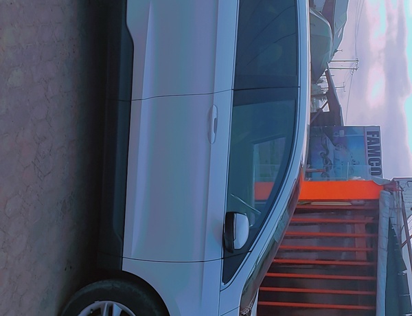Ford Edge 2016 In Lagos