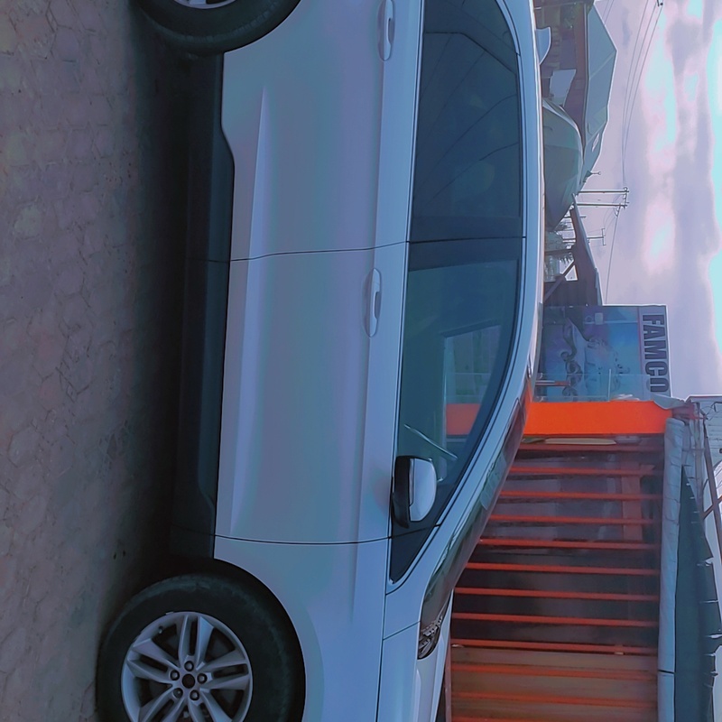 Ford Edge 2016 In Lagos image