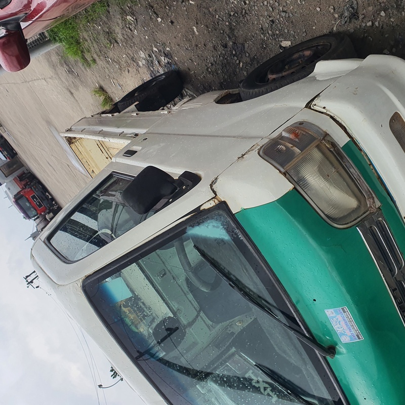 Daihatus hijet 2002 In Lagos image