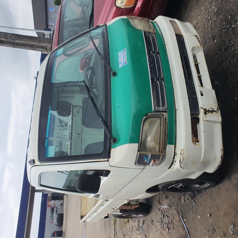 Daihatus hijet 2002 In Lagos image