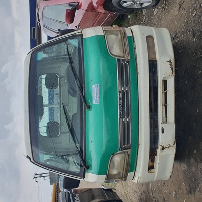 Daihatus hijet 2002 In Lagos