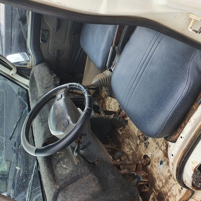 Daihatus hijet 2002 In Lagos