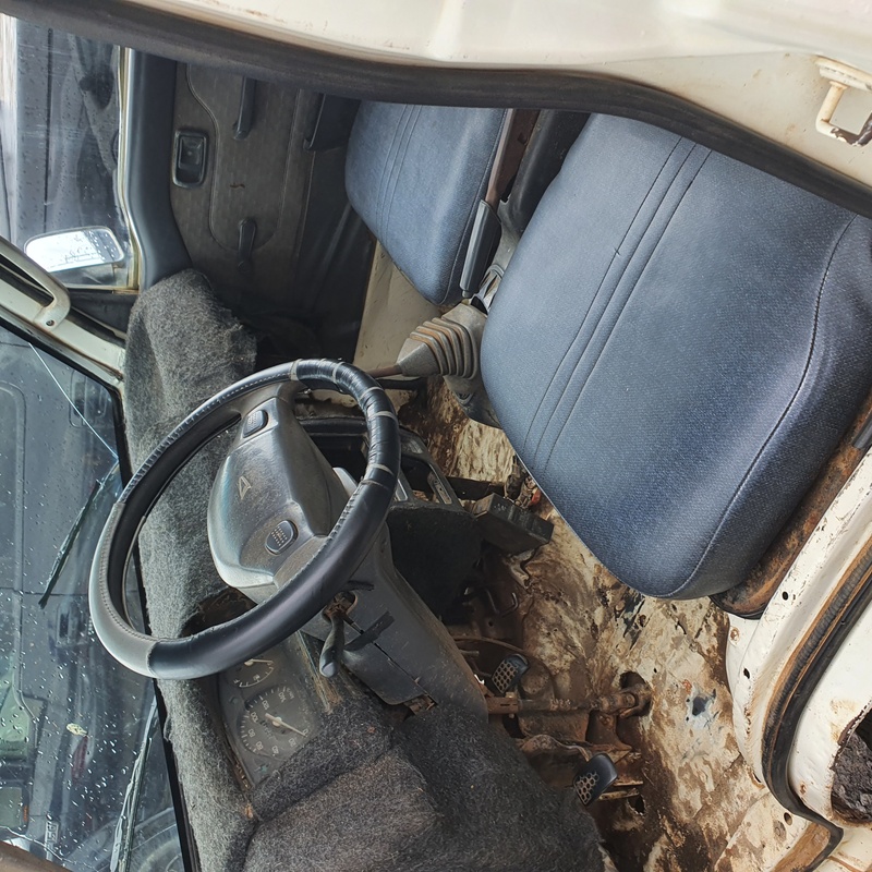 Daihatus hijet 2002 In Lagos image