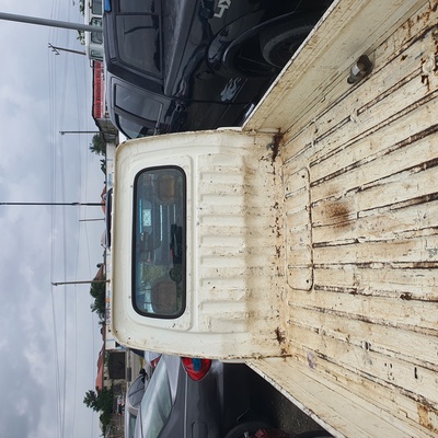 Daihatus hijet 2002 In Lagos