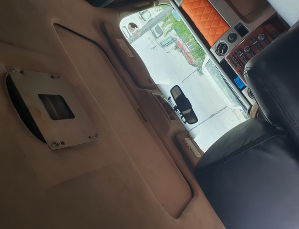 Ford F-150 2009 (black) In Lagos