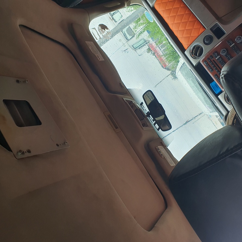 Ford F-150 2009 (black) In Lagos image