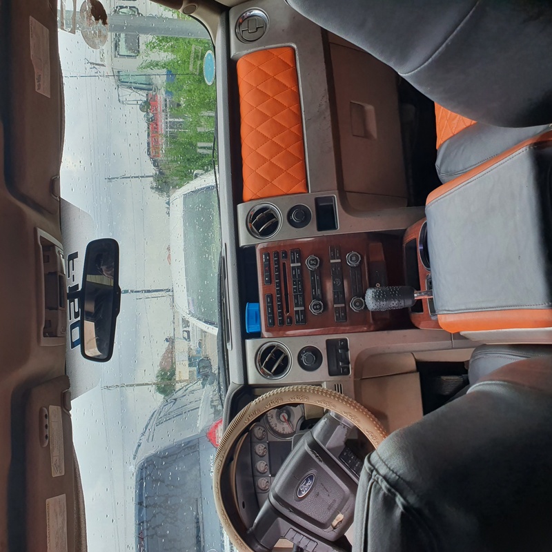 Ford F-150 2009 (black) In Lagos image
