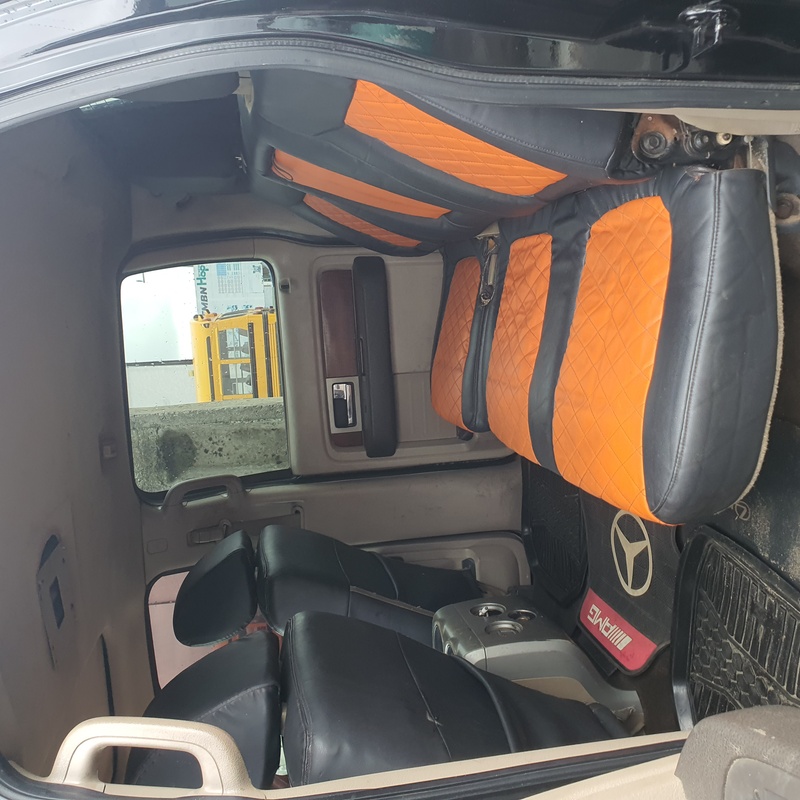 Ford F-150 2009 (black) In Lagos image