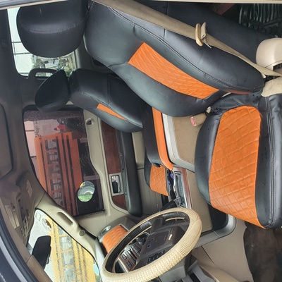 Ford F-150 2009 (black) In Lagos