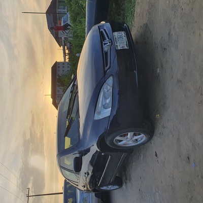 Honda Accord 2005 (Blue) In Ajah
