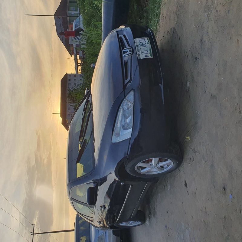 Honda Accord 2005 (Blue) In Ajah image