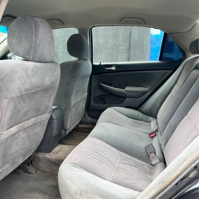Honda Accord 2005 (gray) In Lagos
