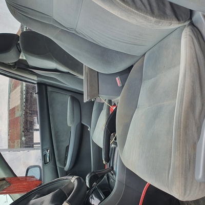 Honda Accord 2007 (white) In Lagos