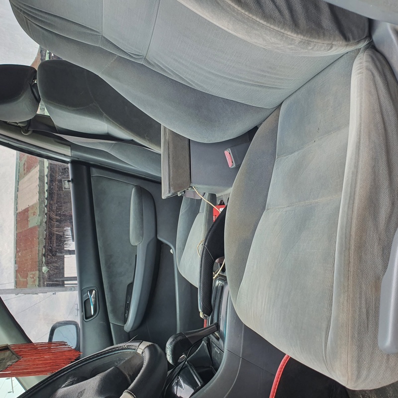 Honda Accord 2007 (white) In Lagos image
