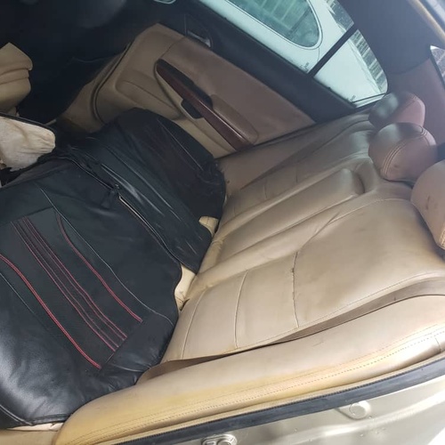 Honda Accord 2009 (Gold) In Ajah Lagos