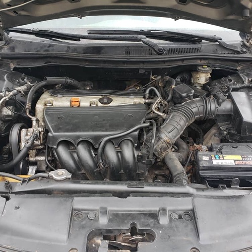 Honda Accord 2009 (Gold) In Ajah Lagos