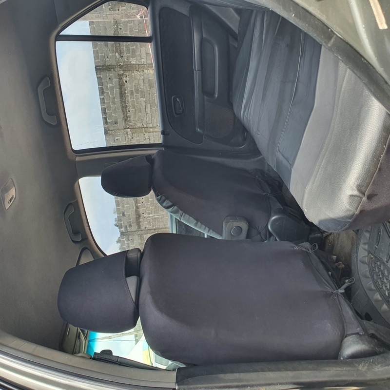 Honda CRV 2005 (gray) In Lagos image