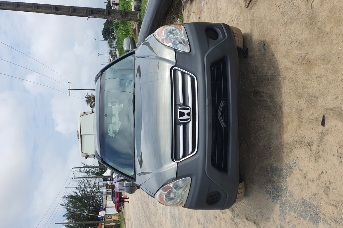 PAIGE AUTOS Hero Image