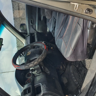 Honda CRV 2005 (gray) In Lagos