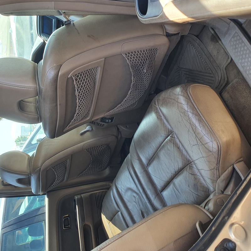 Honda Pilot 2005 (gold) In Ajah image