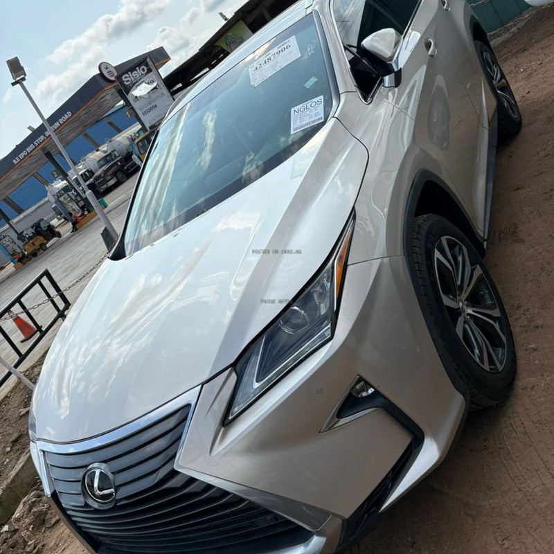 Honda Pilot 2013 for Sale In  Lagos image