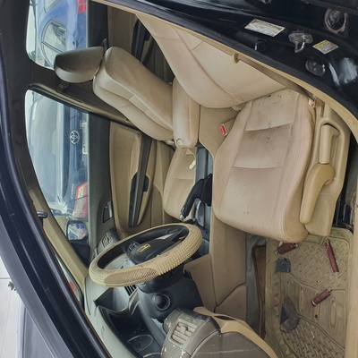 Honda Accord 2008 In Ajah Lagos
