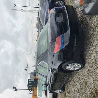 Honda Accord 2008 In Ajah Lagos