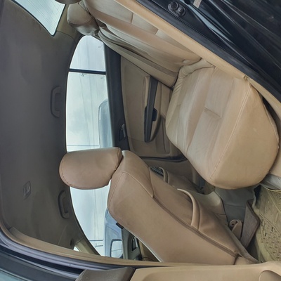 Honda Accord 2008 In Ajah Lagos
