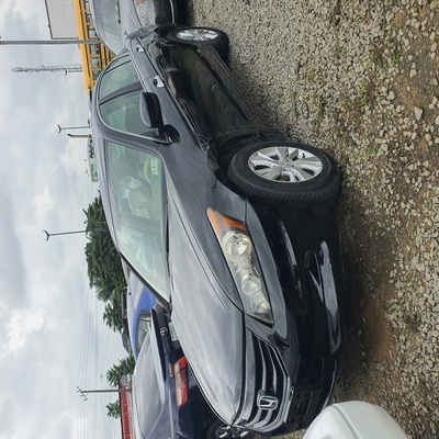 Honda Accord 2008 In Ajah Lagos