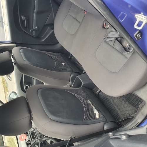 Kia Río 2014 In Lagos
