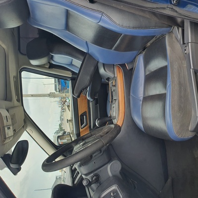 Land Rover Range Rover Sport 2009 (Blue) In Ajah Lagos