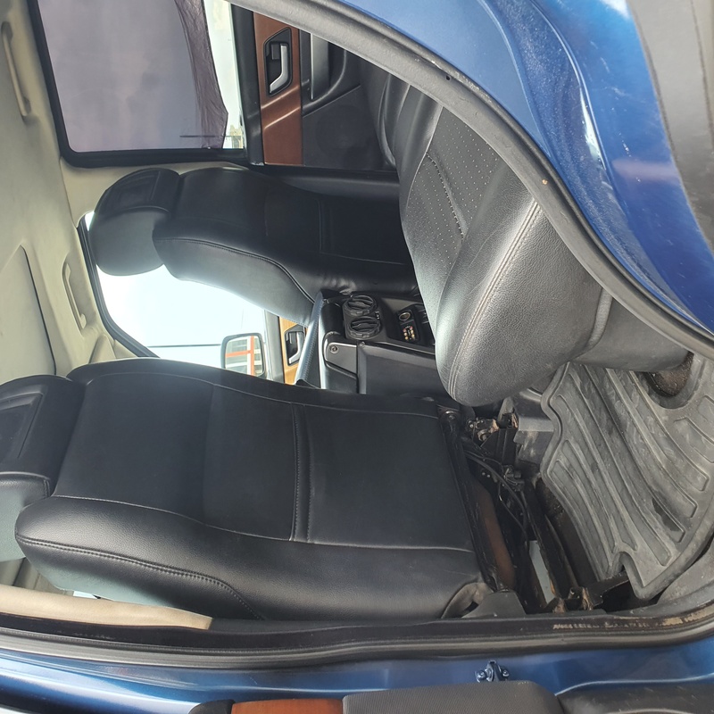 Land Rover Range Rover Sport 2009 (Blue) In Ajah Lagos image