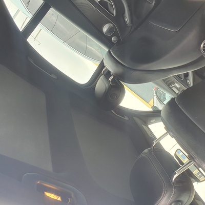 Mercedes Benz C300 4matic (silver) 2015