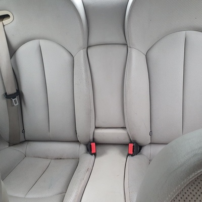Mercedes Benz CLK 2005 In Lagos