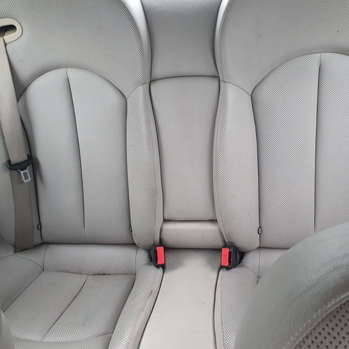 Mercedes Benz CLK 2005 In Lagos