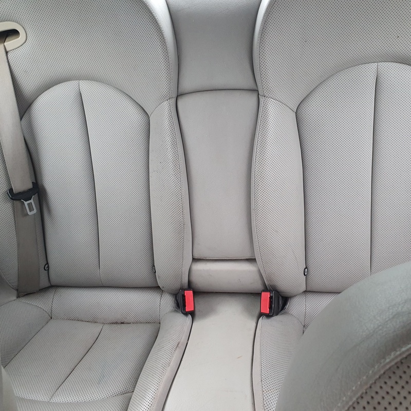 Mercedes Benz CLK 2005 In Lagos image