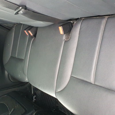 Foreign Used Mercedes Benz GLK450 2010 (gray) In Lagos