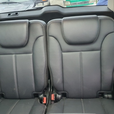 Foreign Used Mercedes Benz GLK450 2010 (gray) In Lagos