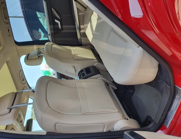 Mercedes Benz GLK 350 4matic 2013 In Lagos