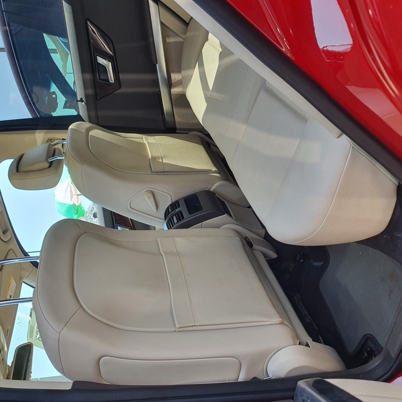 Mercedes Benz GLK 350 4matic 2013 In Lagos image