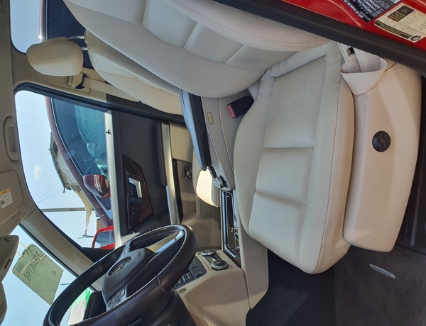 Mercedes Benz GLK 350 4matic 2013 In Lagos