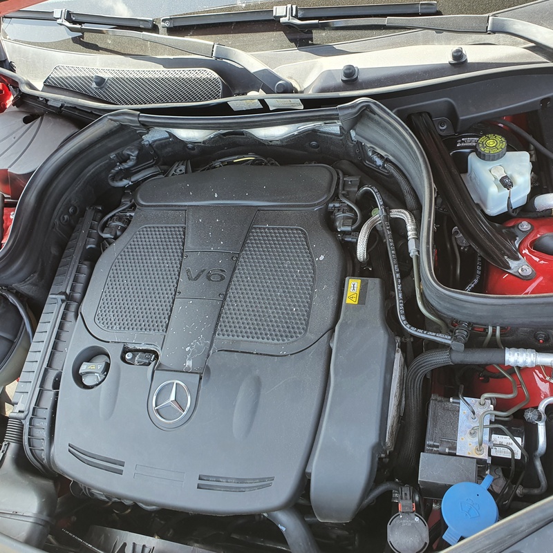 Mercedes Benz GLK 350 4matic 2013 In Lagos image