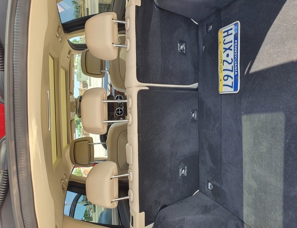 Mercedes Benz GLK 350 4matic 2013 In Lagos