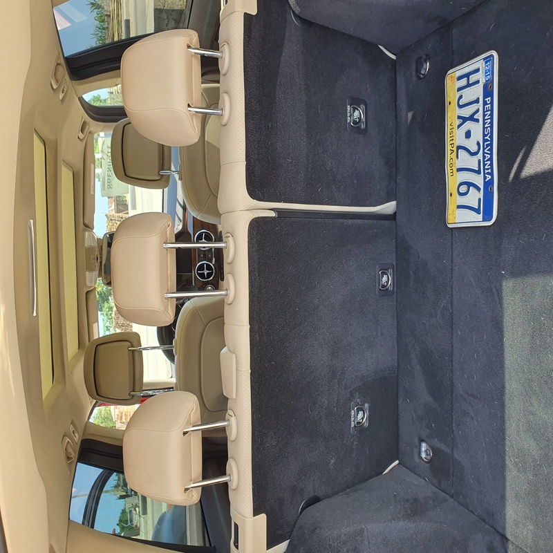 Mercedes Benz GLK 350 4matic 2013 In Lagos image
