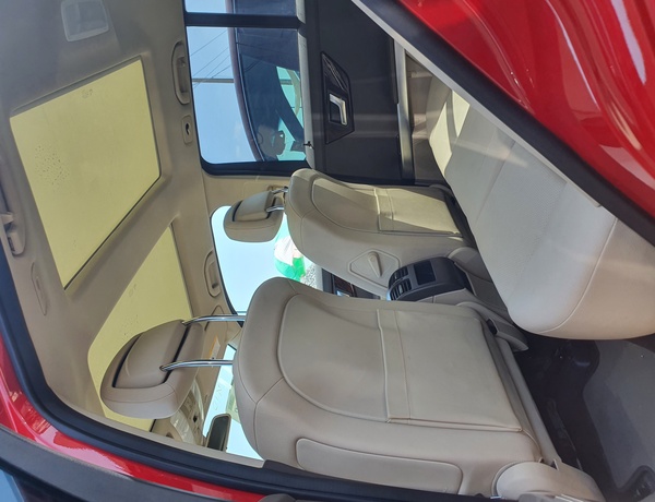 Mercedes Benz GLK 350 4matic 2013 In Lagos