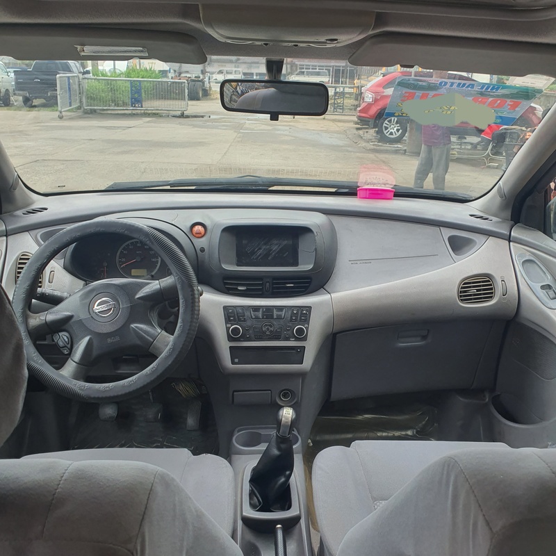 Nissan Murano 2006 In Lagos image