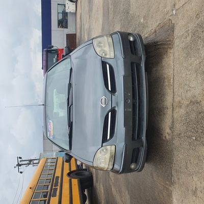 Nissan Murano 2006 In Lagos