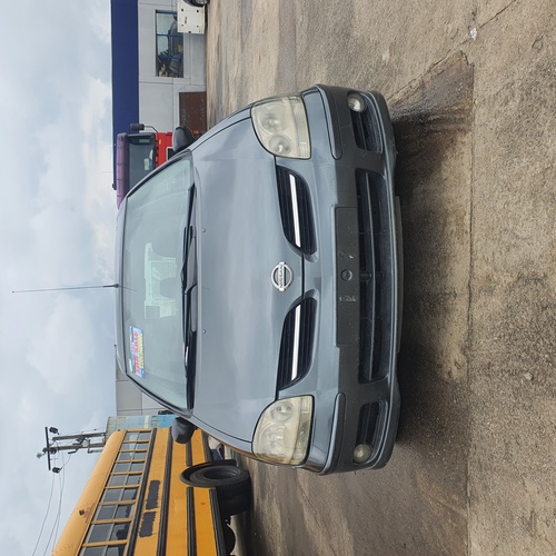 Nissan Murano 2006 In Lagos